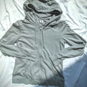 📷 updated!American Giant Supima medium EUC Grey